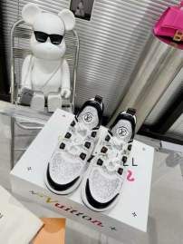 Picture of Louis Vuitton Shoes _SKULVsz35-40LL012312698
